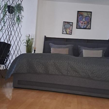 ארפורט Markthofapartment מראה חיצוני תמונה