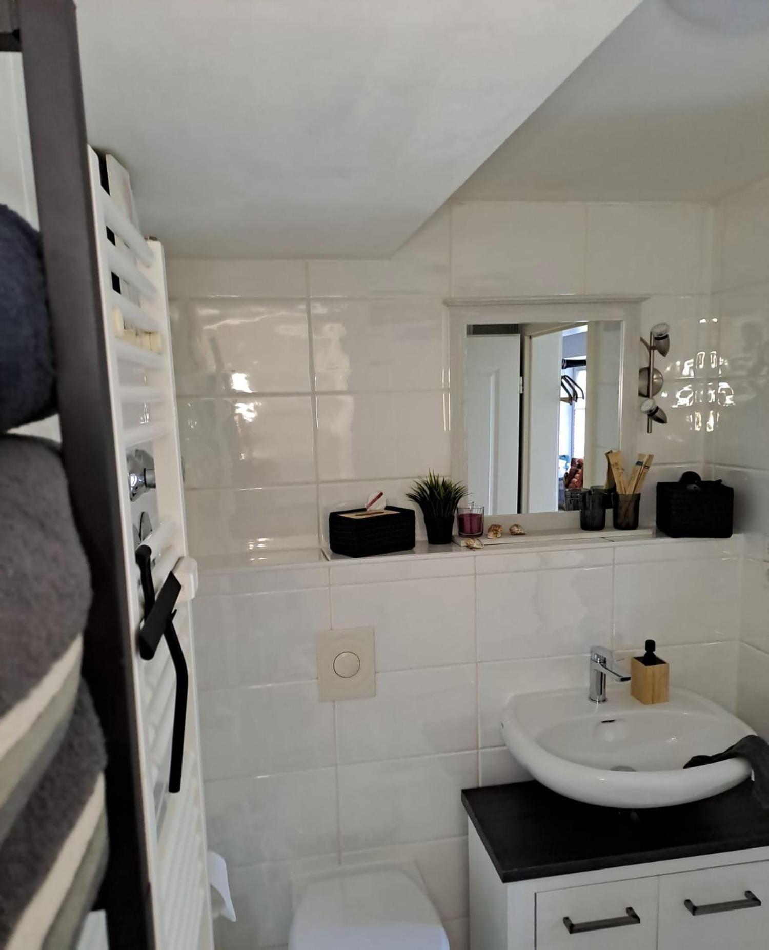 ארפורט Markthofapartment מראה חיצוני תמונה