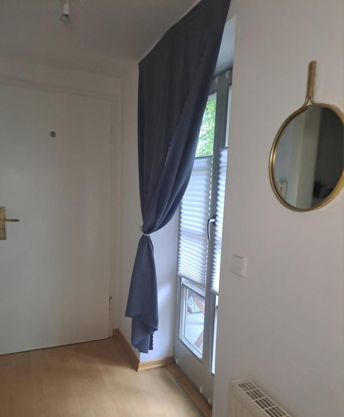 ארפורט Markthofapartment מראה חיצוני תמונה
