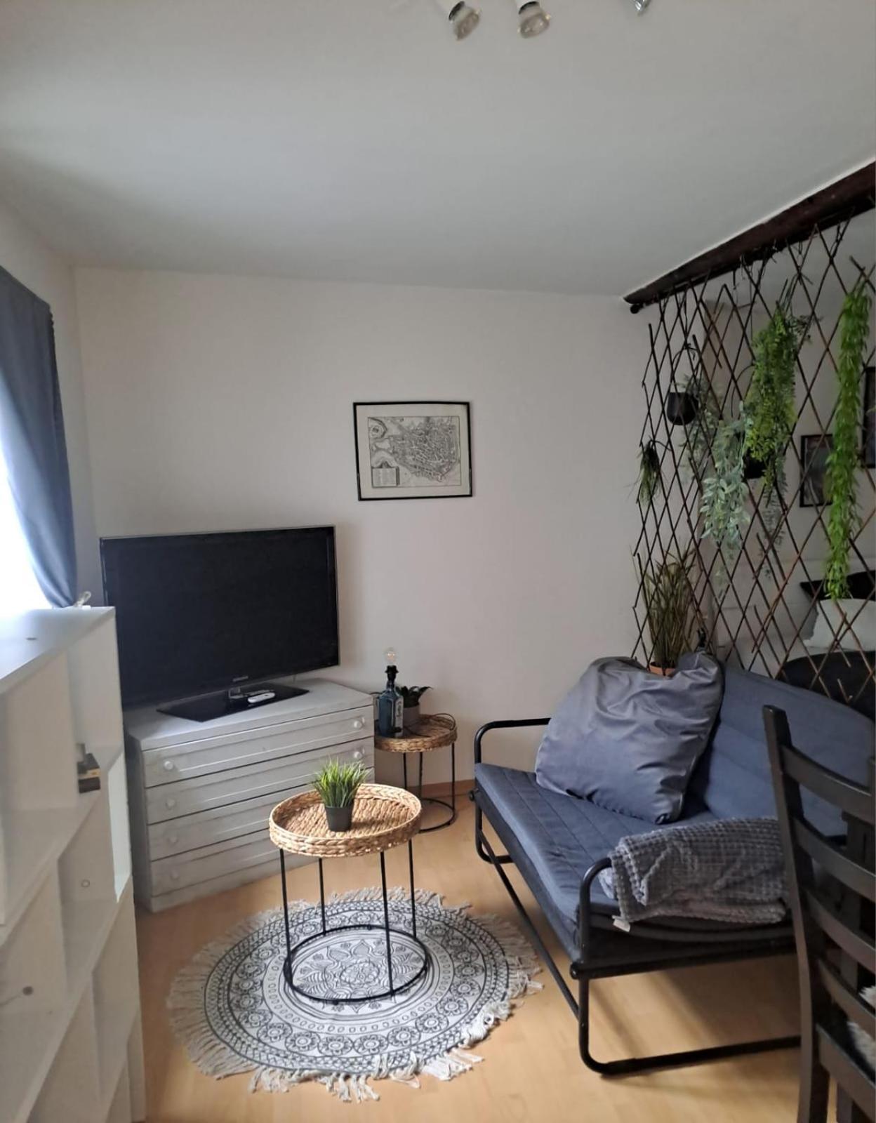 ארפורט Markthofapartment מראה חיצוני תמונה