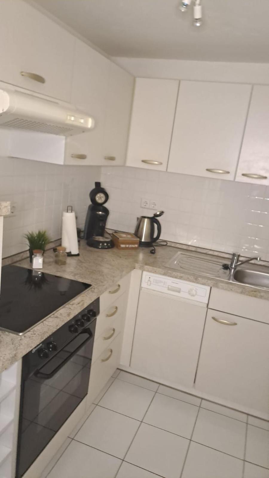 ארפורט Markthofapartment מראה חיצוני תמונה