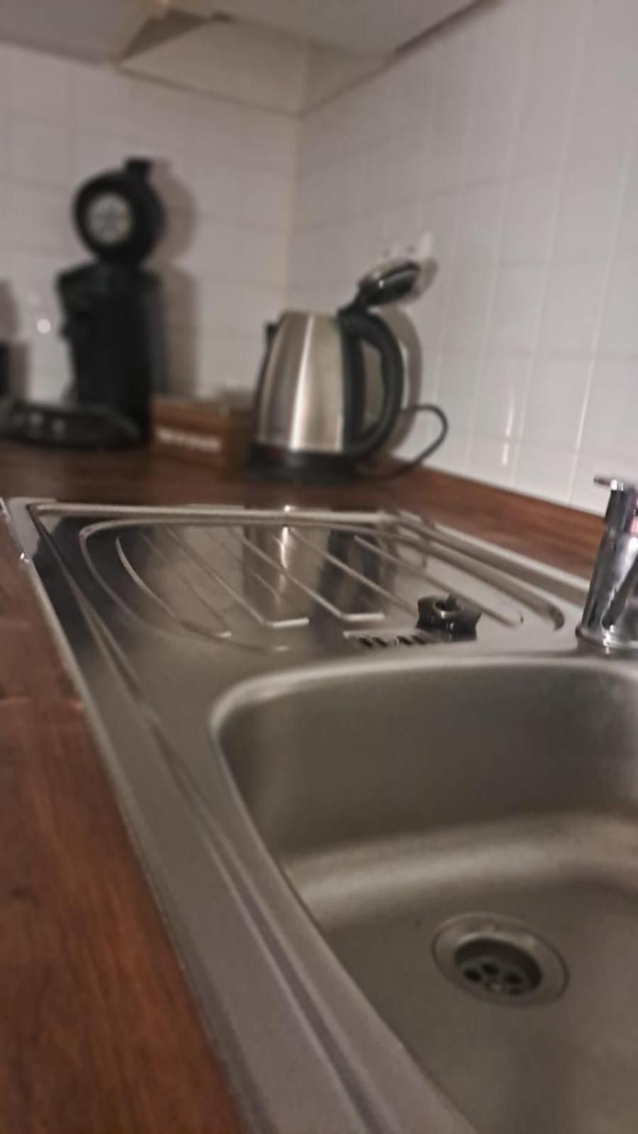 ארפורט Markthofapartment מראה חיצוני תמונה