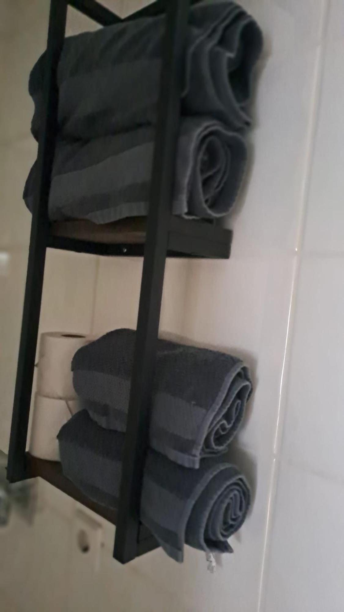 ארפורט Markthofapartment מראה חיצוני תמונה